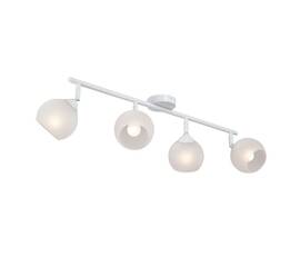 Потолочная люстра Vitaluce V4313-0/4PL