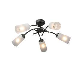 Потолочная люстра Vitaluce V2850-1/5PL