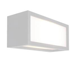 Уличный настенный светильник Mantra Utah 7051