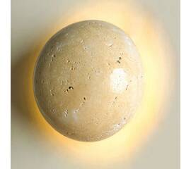 Настенный светодиодный светильник Lussole Moon LSP-7329