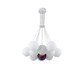 Подвесная люстра Kink Light Алди 08475-13,01
