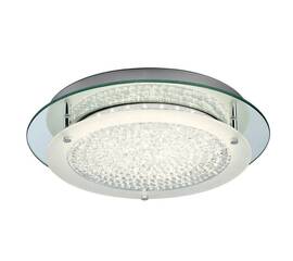 Потолочный светодиодный светильник Mantra Crystal 5091