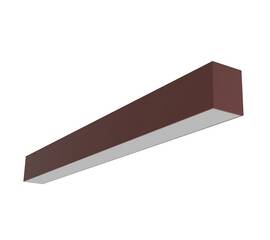 Трековый светодиодный светильник Kink Light Сатори 6421-1,06