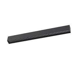 Трековый светодиодный светильник Kink Light Сатори 6420-1,19