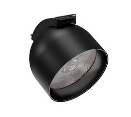Трековый светодиодный светильник Kink Light Сатори 6428,19
