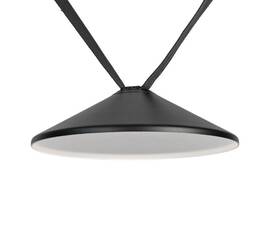 Трековый светодиодный светильник Kink Light Сатори 6425-1,19