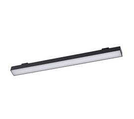 Трековый светодиодный светильник Kink Light Сатори 6423-1,19