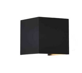 Уличный настенный светодиодный светильник Mantra Davos 6524