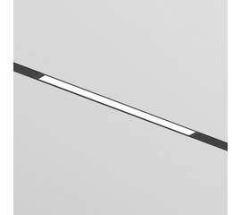 Трековый линейный светильник SIMPLE LINEAR DK8204-BK