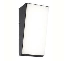 Уличный настеннный светодиодный светильник Mantra Solden 7072