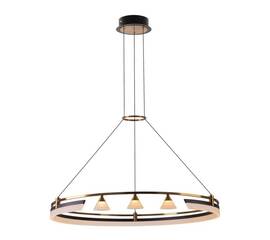 Подвесная светодиодная люстра Citilux CL211082