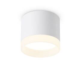 Накладной светильник Ambrella Light Acrylic Frost TN5365