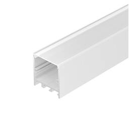 Профиль SL-LINE-3638-LW-3000 WHITE (Arlight, Алюминий) 043975(1)