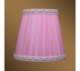 Абажур Bohemia Ivele sh1a