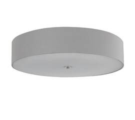 Потолочный светильник Crystal Lux Jewel PL700 Gray