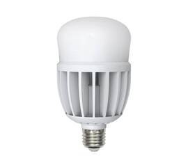 Лампа светодиодная (10809) Volpe E27 25W 4500K M80 матовая LED-M80-25W/NW/E27/FR/S