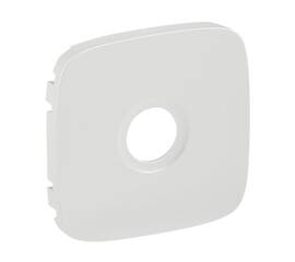 Лицевая панель Legrand Valena Allure розетки TV жемчуг 754769
