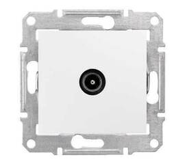 Розетка TV оконечная Schneider Electric Sedna 1dB SDN3201621