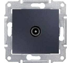 Розетка TV оконечная Schneider Electric Sedna 1dB SDN3201670