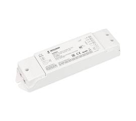 Диммер Arlight SMART-CC-2042-RGBW-PD-SUF (12-48V, 4x150-500mA, 2.4G) 037420
