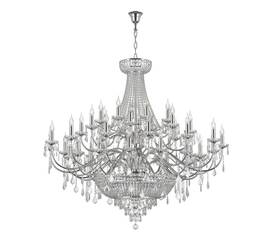 Подвесная люстра Osgona Classic 700514
