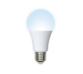 Лампа светодиодная (UL-00004025) Volpe E27 16W 6500K матовая LED-A60-16W/DW/E27/FR/NR
