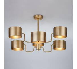 Потолочная люстра Bogates Pallada 293/6 Smart 00000082832