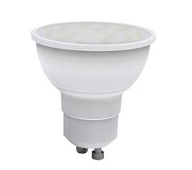 Лампа светодиодная (UL-00003842) Volpe GU10 10W 3000K матовая LED-JCDR-10W/WW/GU10/NR
