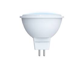 Лампа светодиодная (UL-00003843) Volpe GU5.3 10W 3000K матовая LED-JCDR-10W/WW/GU5.3/NR