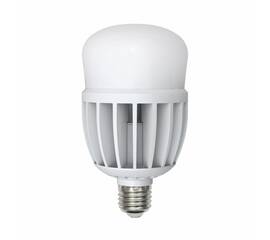 Лампа LED сверхмощная (10808) Volpe E27 25W (220W) 3000K LED-M80-25W/WW/E27/FR/S