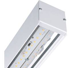 Подвесной светодиодный светильник Nowodvorski Hall Led 9466