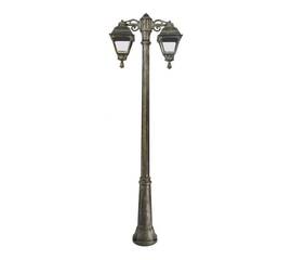 Уличный фонарь Fumagalli Ricu Bisso/Cefa 2L Dn U23.157.S20.BXF1RDN