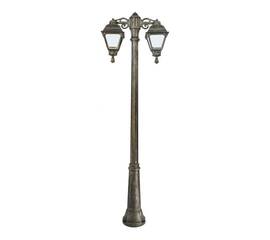 Уличный фонарь Fumagalli Ricu Bisso/Cefa 2L Dn U23.157.S20.BYF1RDN