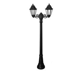 Уличный фонарь Fumagalli Artu Bisso/Anna E22.158.S20.AXF1R