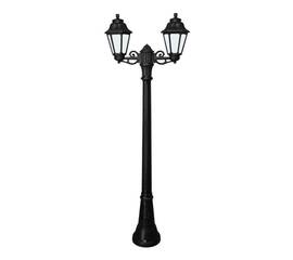 Уличный фонарь Fumagalli Artu Bisso/Anna E22.158.S20.AYF1R