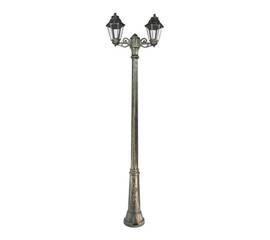 Уличный фонарь Fumagalli Ricu Bisso/Anna 2L E22.157.S20.BXF1R