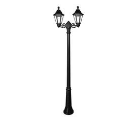 Уличный фонарь Fumagalli Ricu Bisso/Rut E26.157.S20.AXF1R