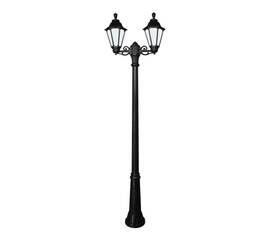 Уличный фонарь Fumagalli Ricu Bisso/Rut E26.157.S20.AYF1R