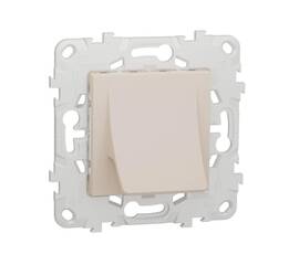 Вывод кабеля Schneider Electric Unica New NU586244