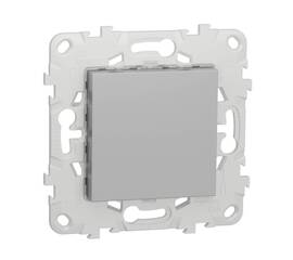 Заглушка 45х45 Schneider Electric Unica New NU586630