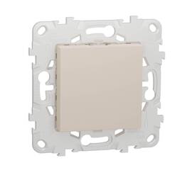 Заглушка 45х45 Schneider Electric Unica New NU586644