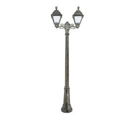 Уличный фонарь Fumagalli Gigi Bisso/Cefa 2L U23.156.S20.BYF1R