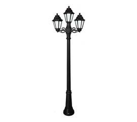 Уличный фонарь Fumagalli Gigi Bisso/Anna E22.156.S21.AYF1R