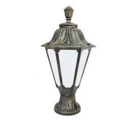 Уличный светильник Fumagalli Mikrolot/Rut E26.110.000.BYF1R