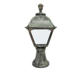 Уличный светильник Fumagalli Minilot/Cefa U23.111.000.BYF1R