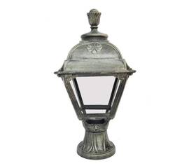 Уличный светильник Fumagalli Mikrolot/Cefa U23.110.000.BXF1R