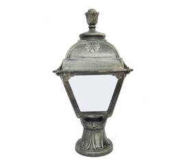 Уличный светильник Fumagalli Mikrolot/Cefa U23.110.000.BYF1R