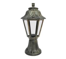 Уличный светильник Fumagalli Minilot/Anna E22.111.000.BXF1R