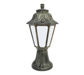 Уличный светильник Fumagalli Minilot/Anna E22.111.000.BYF1R