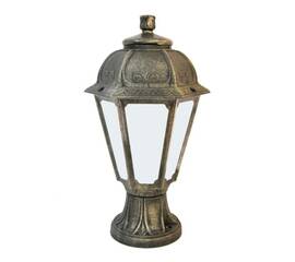 Уличный светильник Fumagalli Mikrolot/Saba K22.110.000.BYF1R